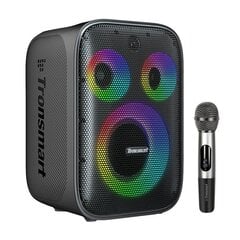 Wireless Bluetooth Speaker Tronsmart Halo 200 with microphone (black) цена и информация | Аудиоколонки | pigu.lt