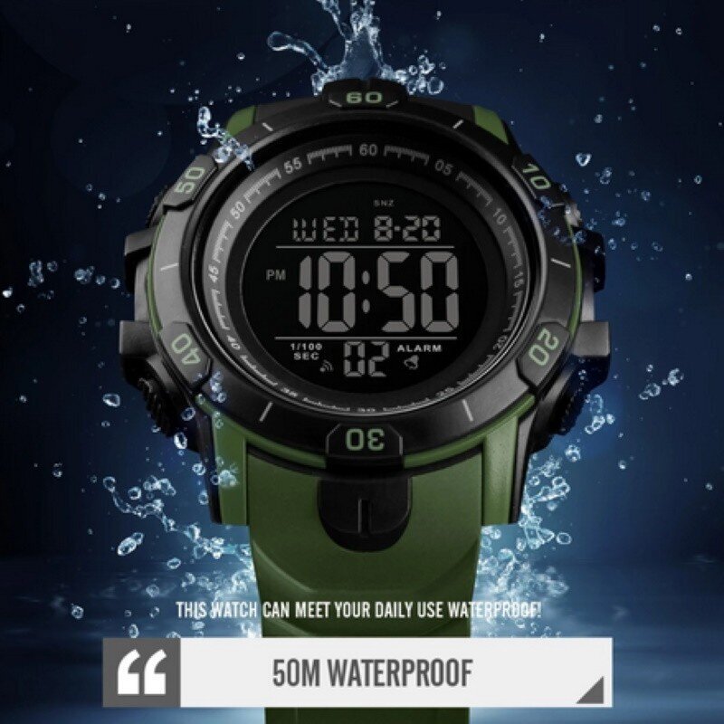 Laikrodis vyrams SKMEI 1475AG цена и информация | Vyriški laikrodžiai | pigu.lt
