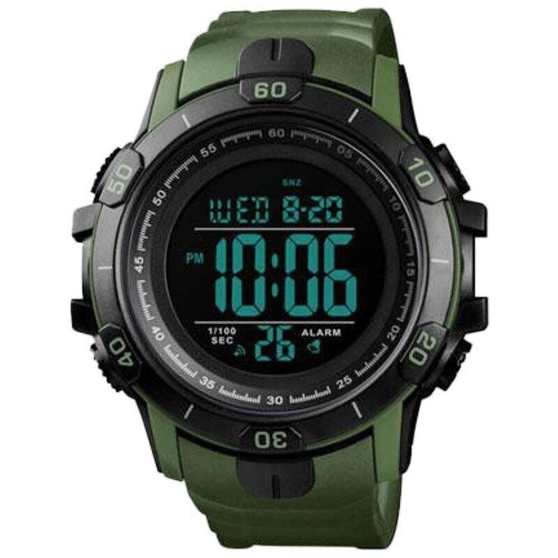 Laikrodis vyrams SKMEI 1475AG цена и информация | Vyriški laikrodžiai | pigu.lt