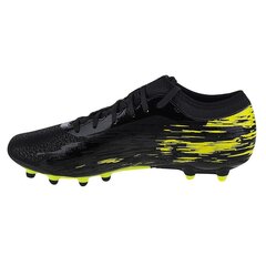 Futbolo bateliai Joma Super Copa 2301 FG SUPW2301FG, juodi kaina ir informacija | Futbolo bateliai | pigu.lt