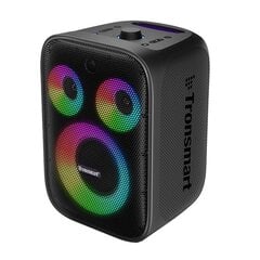 Wireless Bluetooth Speaker Tronsmart Halo 200 (black) цена и информация | Аудиоколонки | pigu.lt