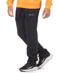 Длинные спортивные штаны Champion 214954-BS501-XXL цена и информация | Мужские брюки FINIS | pigu.lt