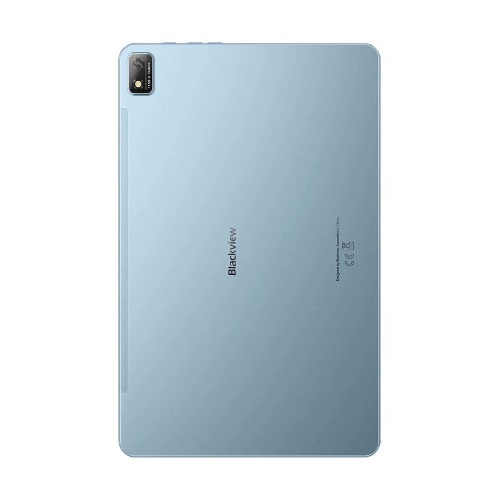 Blackview Tab 16 4G 8/256GB Twilight Blue kaina ir informacija | Planšetiniai kompiuteriai | pigu.lt