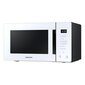 Samsung MG23T5018CW/BA kaina ir informacija | Mikrobangų krosnelės | pigu.lt