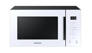 Samsung MG23T5018CW/BA kaina ir informacija | Mikrobangų krosnelės | pigu.lt