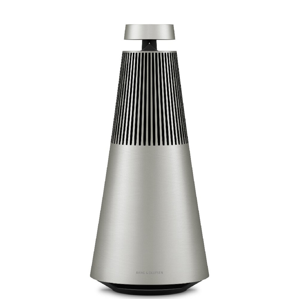 Bang & Olufsen Beosound 2 3rd Gen Natural 1309103 kaina ir informacija | Garso kolonėlės | pigu.lt