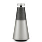 Bang & Olufsen Beosound 2 3rd Gen Natural 1309103 kaina ir informacija | Garso kolonėlės | pigu.lt