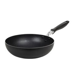 Resto wok keptuvė, 28cm kaina ir informacija | Keptuvės | pigu.lt