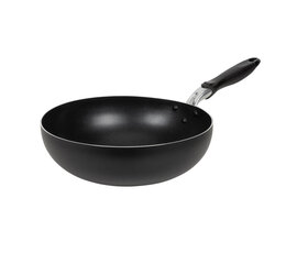 Resto wok keptuvė, 30 cm цена и информация | Cковородки | pigu.lt