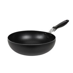 Resto wok keptuvė, 30 cm цена и информация | Cковородки | pigu.lt