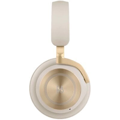 Bang & Olufsen Beoplay HX Gold Tone kaina ir informacija | Ausinės | pigu.lt