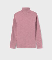 Mayoral megztinis vaikams, rožinis kaina ir informacija | Megztiniai, bluzonai, švarkai mergaitėms | pigu.lt