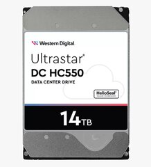 Western Digital 0F38581 цена и информация | Внутренние жёсткие диски (HDD, SSD, Hybrid) | pigu.lt