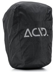 Kelioninis krepšys Acid City 15 SMLink, 15 l, mėlynas kaina ir informacija | Krepšiai, telefonų laikikliai | pigu.lt