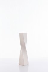 Eurofirany vaza, 39 cm kaina ir informacija | Vazos | pigu.lt
