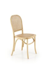 2-ių kėdžių komplektas Halmar K503, smėlio kaina ir informacija | Virtuvės ir valgomojo kėdės | pigu.lt