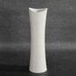 Eurofirany vaza, 40 cm kaina ir informacija | Vazos | pigu.lt