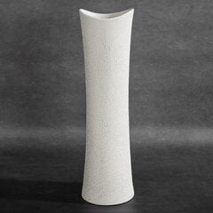 Eurofirany vaza, 50 cm kaina ir informacija | Vazos | pigu.lt