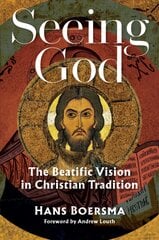 Seeing God: The Beatific Vision in Christian Tradition цена и информация | Духовная литература | pigu.lt