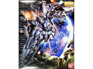 Surenkamas modelis Bandai MG MSN-001A1 Delta Plus, 64097 kaina ir informacija | Konstruktoriai ir kaladėlės | pigu.lt