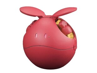 Bandai - Haropla Haro diva red, 60377 цена и информация | Конструкторы и кубики | pigu.lt