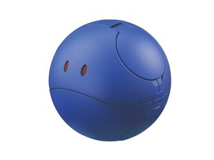 Bandai - Haropla Gundam BD Haro Control Blue, 60380 цена и информация | Конструкторы и кубики | pigu.lt