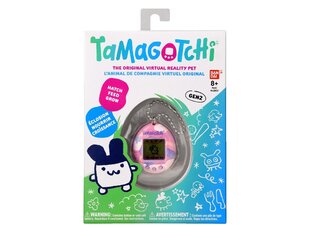 Elektroninis augintinis Bandai Tamagotchi: Dreamy 42924 kaina ir informacija | Lavinamieji žaislai | pigu.lt
