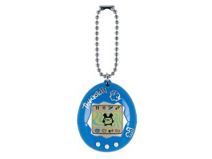 Elektroninis augintinis Bandai Tamagotchi: Original Blue Silve 42966 kaina ir informacija | Lavinamieji žaislai | pigu.lt