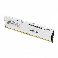 Kingston KF560C36BWE-32 kaina ir informacija | Operatyvioji atmintis (RAM) | pigu.lt