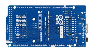 Arduino Giga R1 WiFi ABX00063 kaina ir informacija | Atviro kodo elektronika | pigu.lt