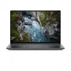 Dell Precision 5480 цена и информация | Ноутбуки | pigu.lt