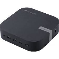 Asus Chromebox 5 SC002UN 90MS02N1-M00180 kaina ir informacija | Stacionarūs kompiuteriai | pigu.lt