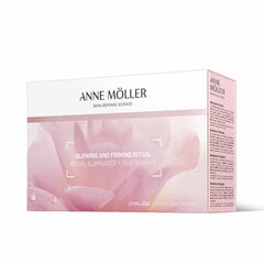 Rinkinys Anne Möller: veido kremas, 50 ml + micelinis vanduo, 60 ml + naktinis kremas, 15 ml + serumas, 5 ml цена и информация | Кремы для лица | pigu.lt