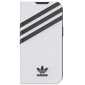 Adidas Or Booklet Case kaina ir informacija | Telefono dėklai | pigu.lt