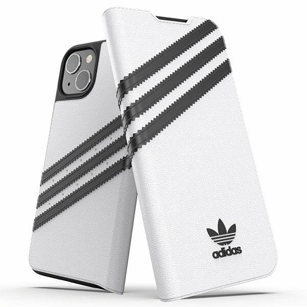 Adidas Or Booklet Case kaina ir informacija | Telefono dėklai | pigu.lt