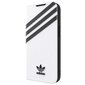 Adidas Or Booklet Case kaina ir informacija | Telefono dėklai | pigu.lt