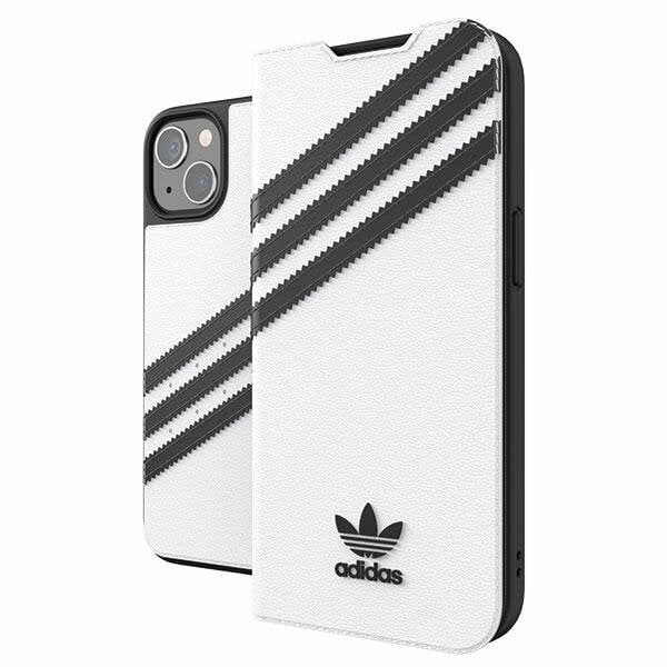 Adidas Or Booklet Case kaina ir informacija | Telefono dėklai | pigu.lt