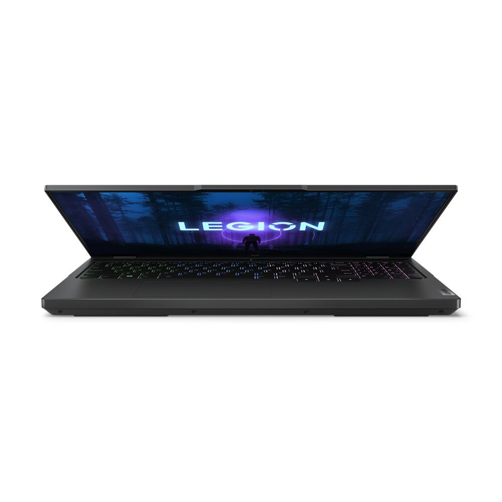 Lenovo Legion 5 Pro kaina ir informacija | Nešiojami kompiuteriai | pigu.lt