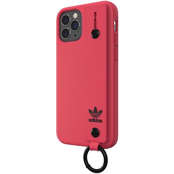 Adidas Or Hand Strap Case kaina ir informacija | Telefono dėklai | pigu.lt