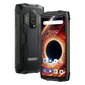 Blackview BV9300 12/256GB Black kaina ir informacija | Mobilieji telefonai | pigu.lt