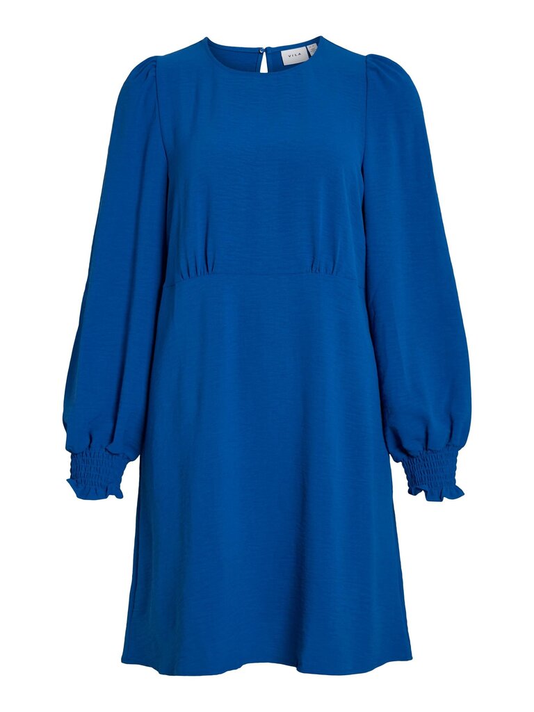 Vila suknelė moterims, mėlyna kaina ir informacija | Suknelės | pigu.lt