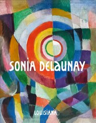 Sonia Delaunay цена и информация | Книги об искусстве | pigu.lt