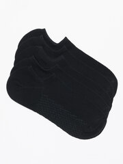 носки u330 - черные 5 шт. цена и информация | Мужские носки | pigu.lt