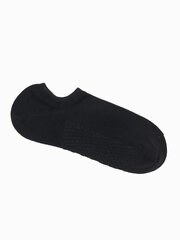 Kojinės vyrams Edoti u330, juodos, 5 poros kaina ir informacija | Vyriškos kojinės | pigu.lt