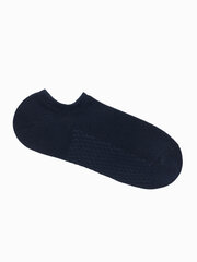 носки u336 - темно-синие цена и информация | Мужские носки | pigu.lt
