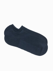 носки u336 - темно-синие цена и информация | Мужские носки | pigu.lt