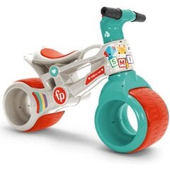 Balansinis dviratukas Injusa Fisher Price цена и информация | Балансировочные велосипеды | pigu.lt