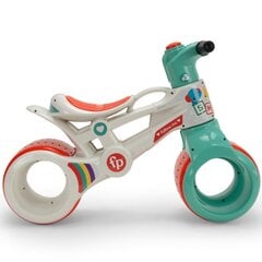 Balansinis dviratukas Injusa Fisher Price kaina ir informacija | Balansiniai dviratukai | pigu.lt