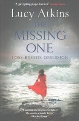 Missing One: The unforgettable domestic thriller from the critically acclaimed author of THE NIGHT VISITOR kaina ir informacija | Fantastinės, mistinės knygos | pigu.lt