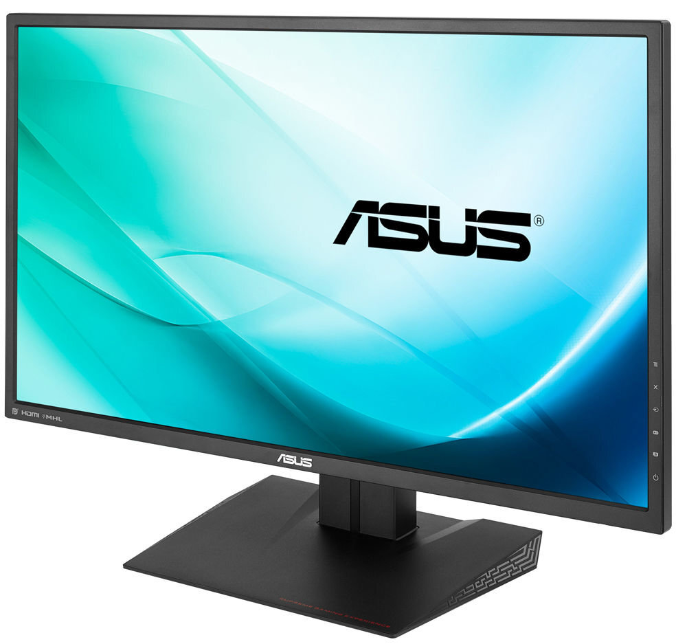 Asus MG279Q 27'' kaina ir informacija | Monitoriai | pigu.lt